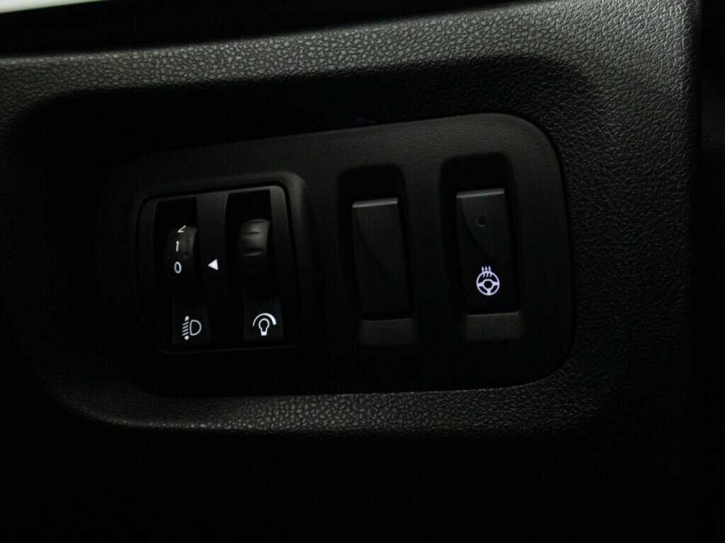 Б/У Рено Каптюр 2021 года. Фото: #17