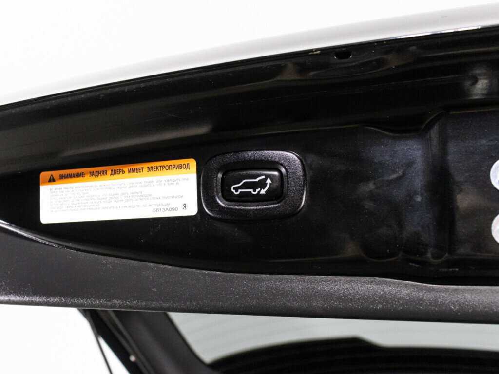 Mitsubishi Outlander 2021 года с пробегом. Фото: #15