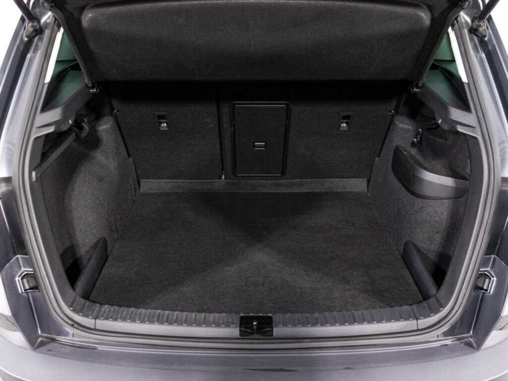 Б/У Шкода Карок 2020 года. Фото: #14