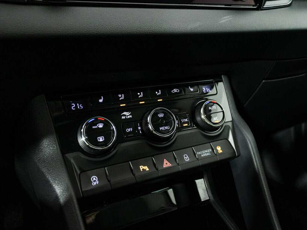 Б/У Шкода Карок 2020 года. Фото: #16