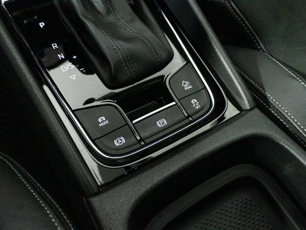 Б/У Шкода Карок 2020 года. Фото: #17