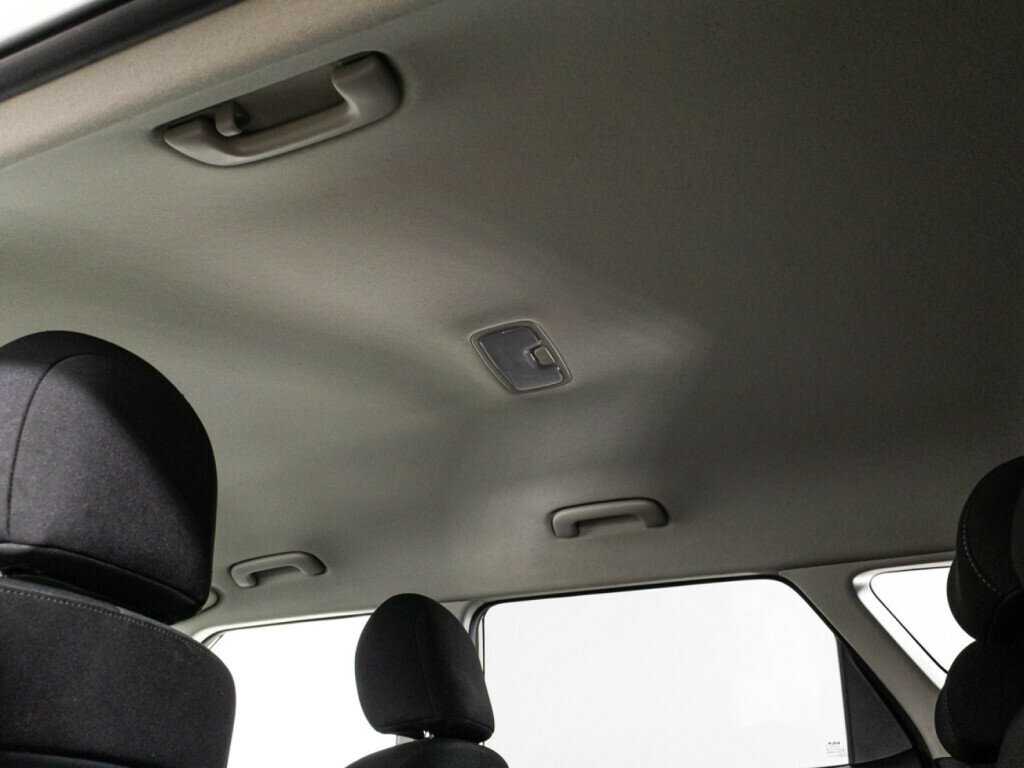 Б/У Киа Соул 2021 года. Фото: #23