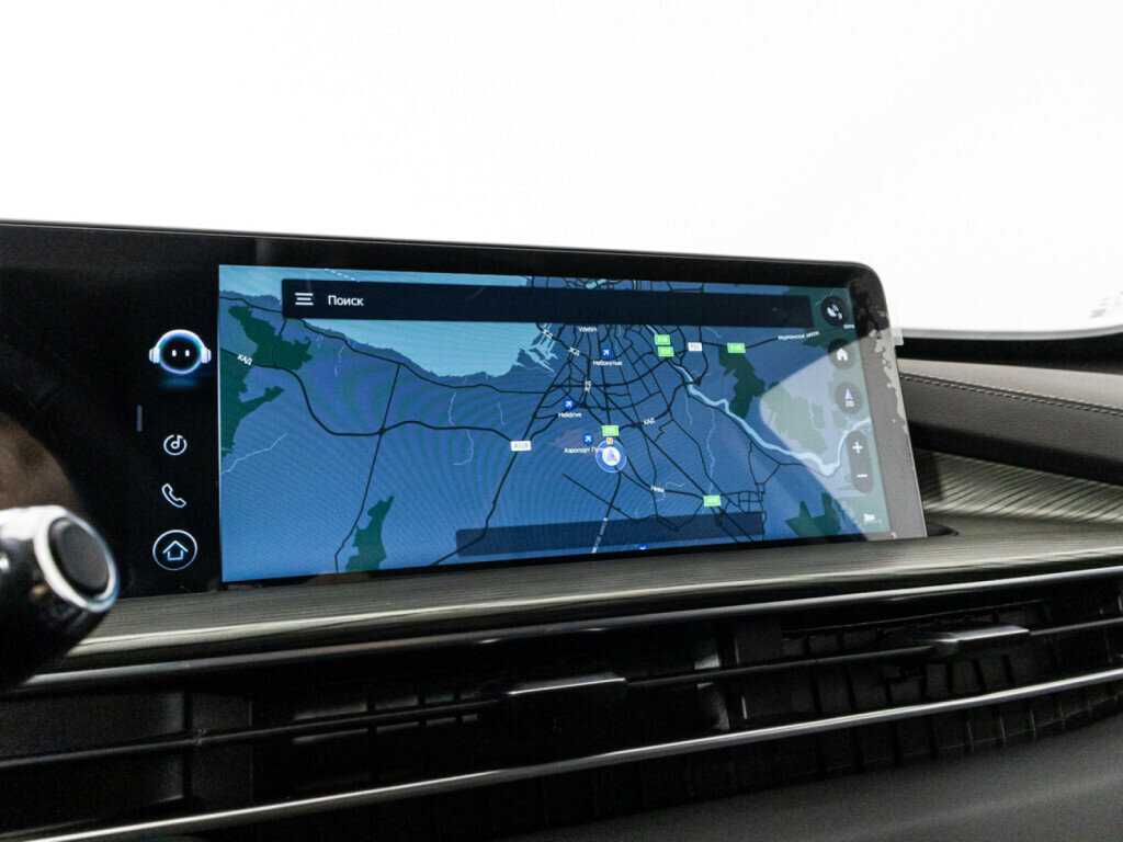 Б/У Чери Тигго 8 Про Макс 2023 года. Фото: #15