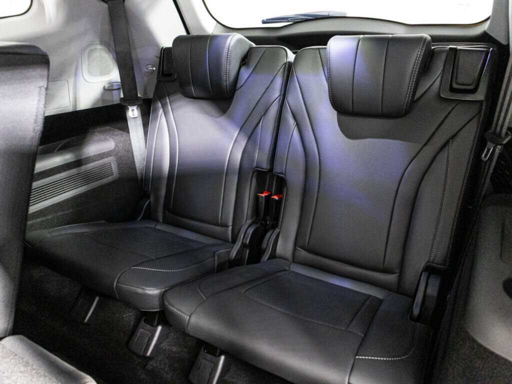 Б/У Чери Тигго 8 Про Макс 2023 года. Фото: #20