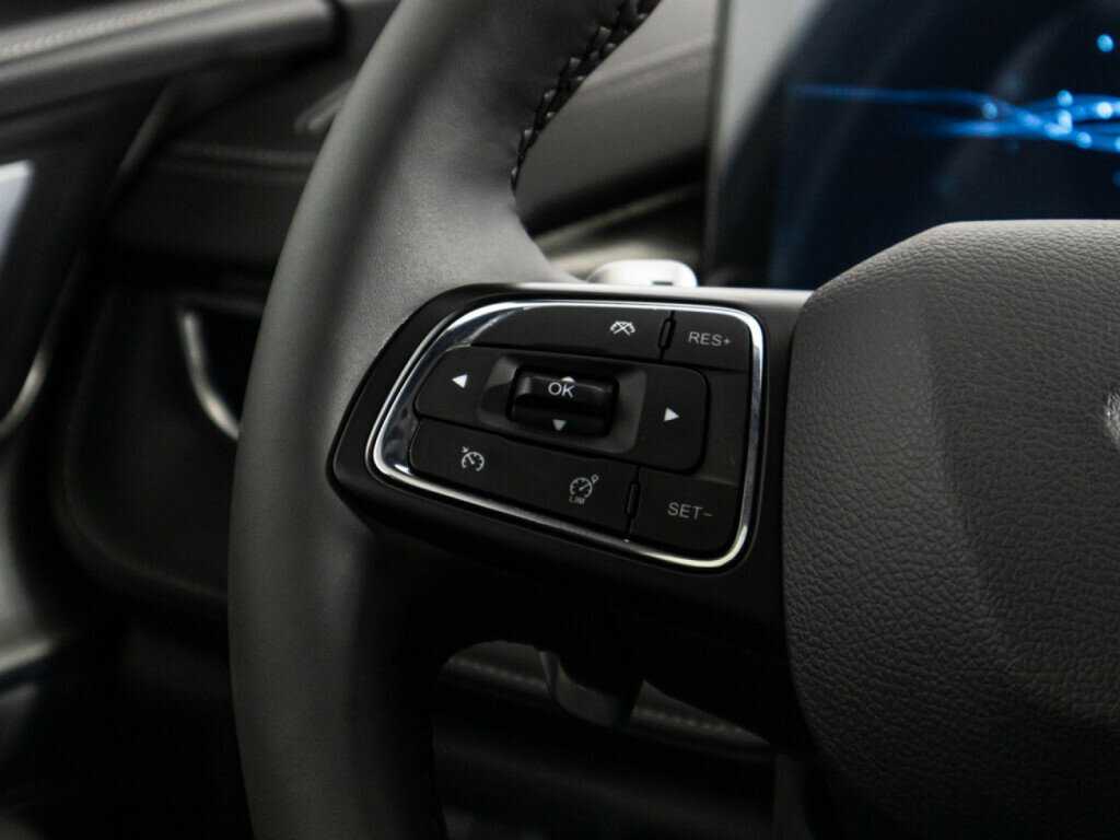 Б/У Чери Тигго 8 Про Макс 2023 года. Фото: #23