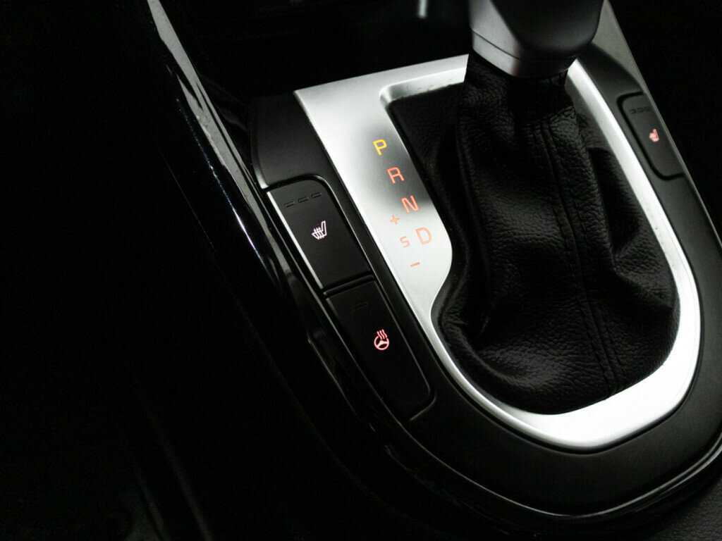 Б/У Киа Церато 2022 года. Фото: #17