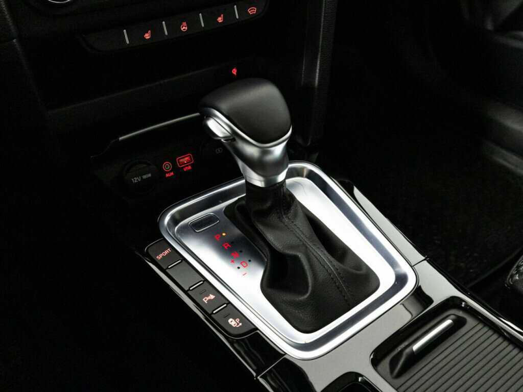 Б/У Киа Сид 2020 года. Фото: #17