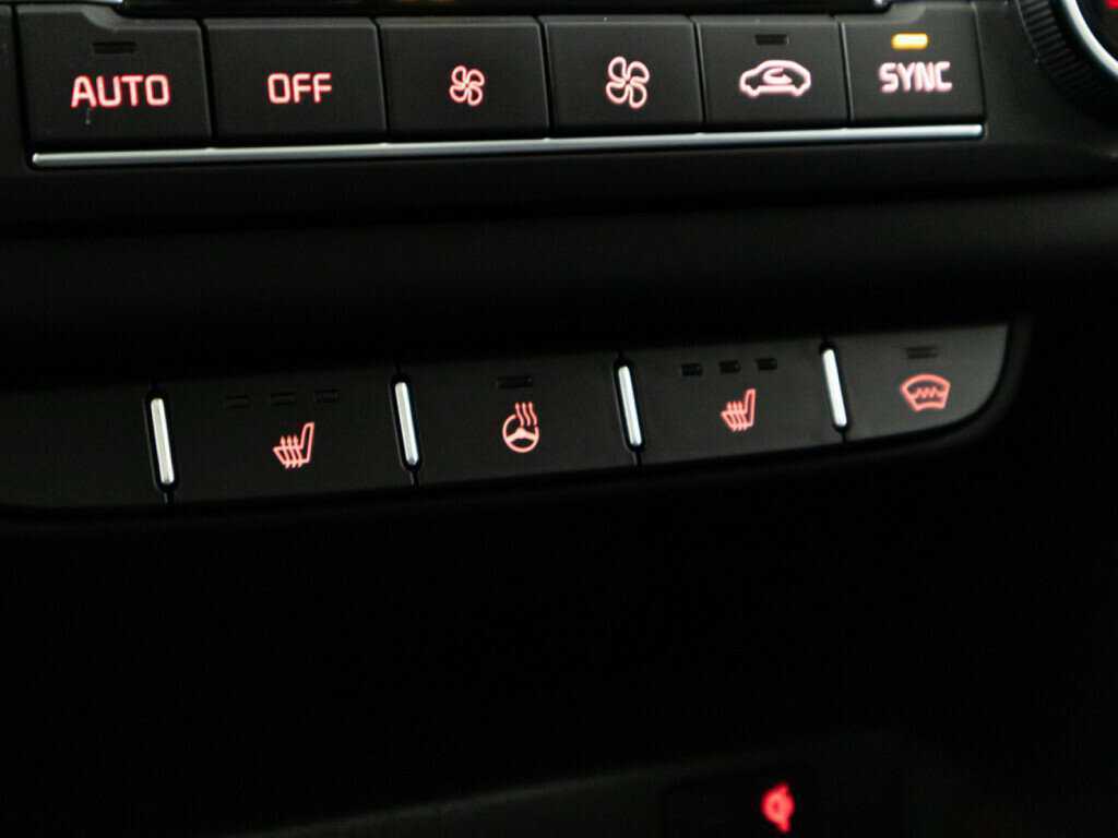 Б/У Киа Сид 2020 года. Фото: #21