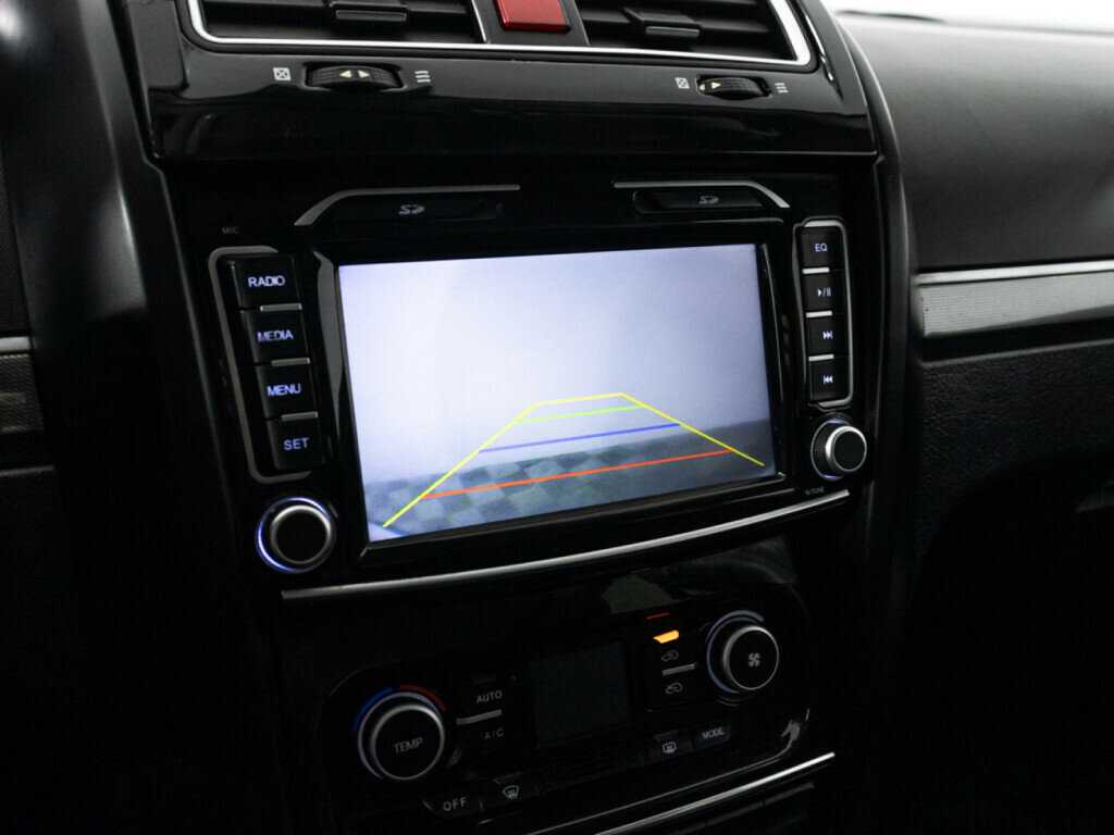 Б/У Грейт Вол Ховер М3 2014 года. Фото: #14