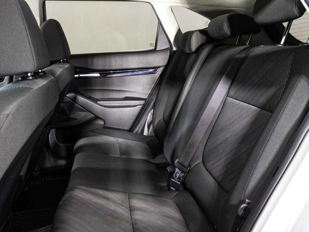 Б/У Киа Сельтос 2020 года. Фото: #9