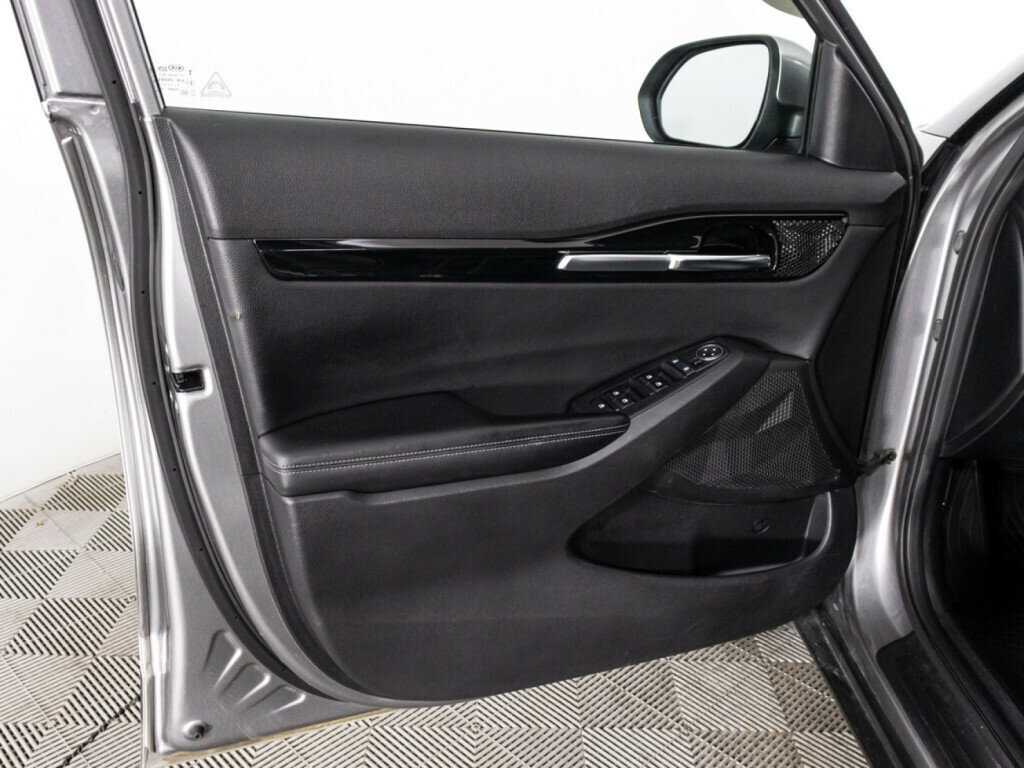 Б/У Киа Сельтос 2020 года. Фото: #25