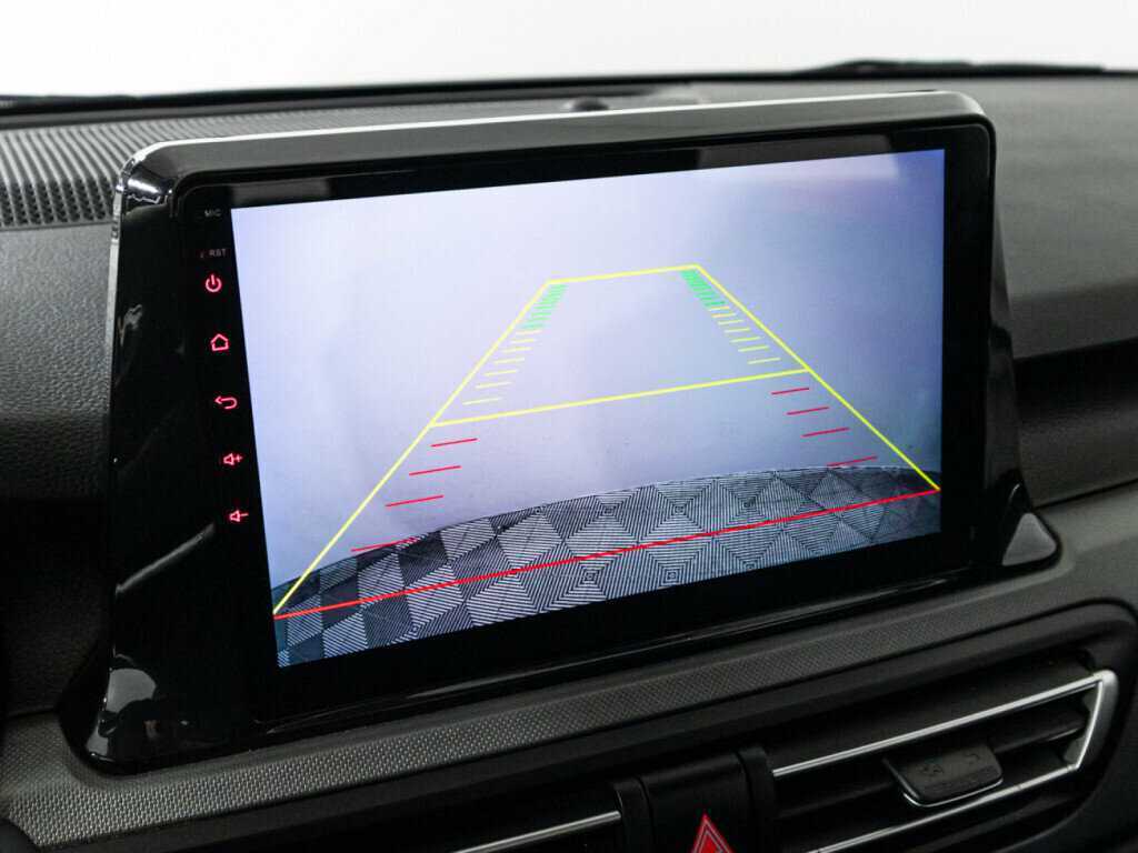 Б/У Киа Сельтос 2021 года. Фото: #15