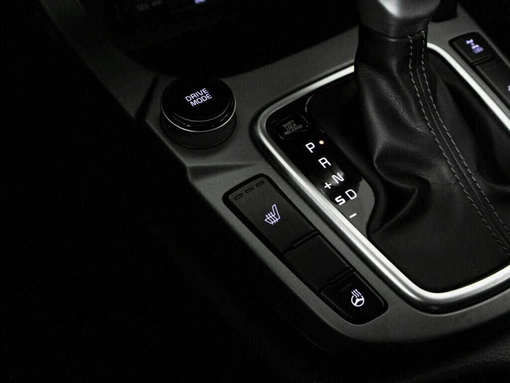 Б/У Киа Сельтос 2021 года. Фото: #17