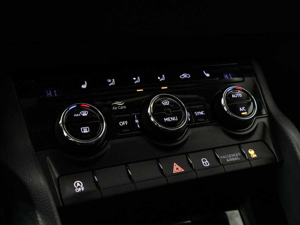 Б/У Шкода Карок 2020 года. Фото: #14