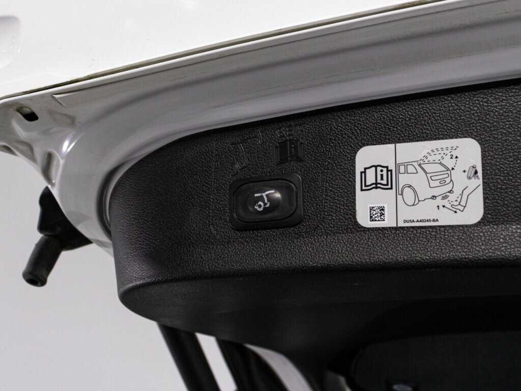 Б/У Форд Куга 2019 года. Фото: #15