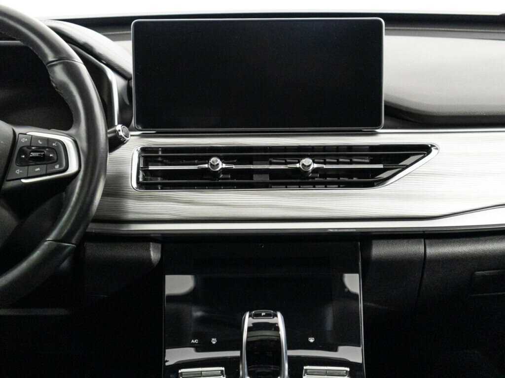 Б/У Чери Тигго 8 Про 2022 года. Фото: #13