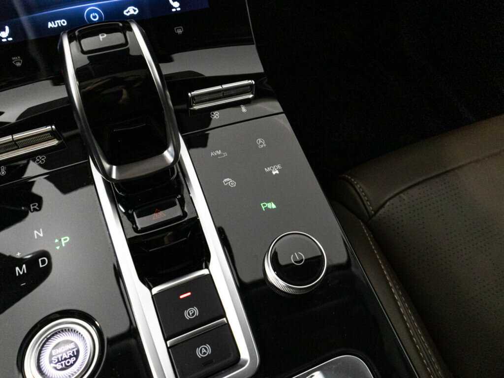 Б/У Чери Тигго 8 Про 2022 года. Фото: #18