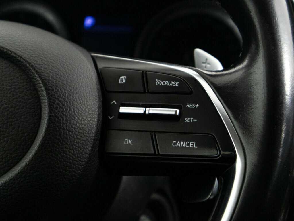 Б/У Хендай Соната 2020 года. Фото: #17