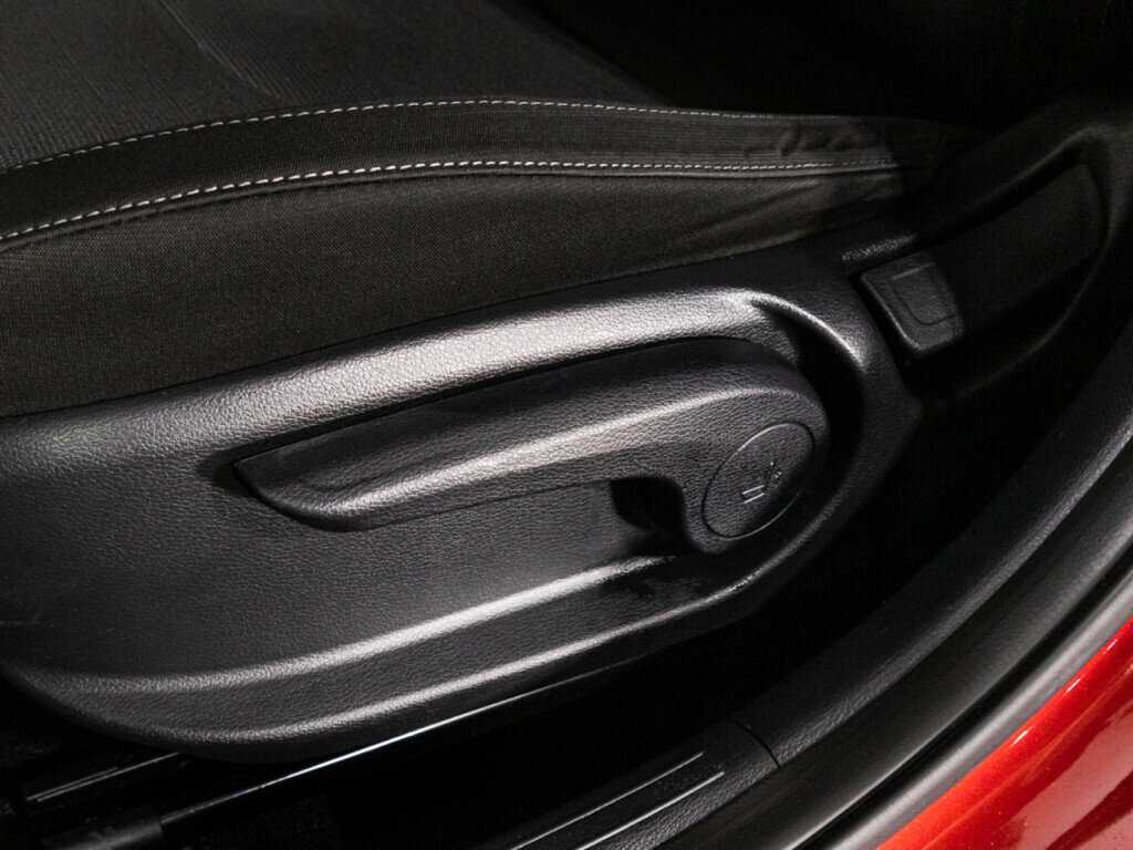 Б/У Киа Церато 2019 года. Фото: #21