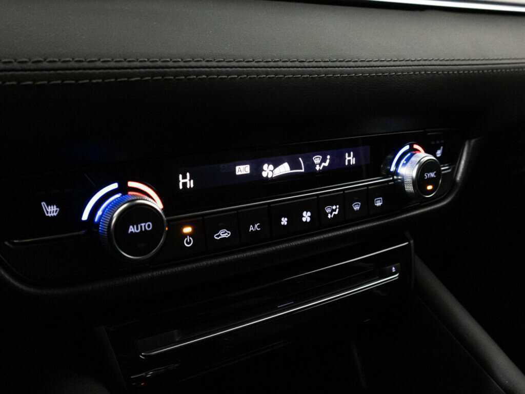 Б/У Мазда 6 2019 года. Фото: #11