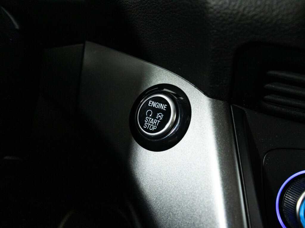 Б/У Форд Куга 2018 года. Фото: #16