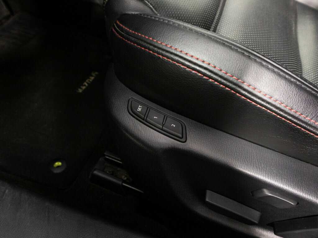 Б/У Мазда 6 2014 года. Фото: #16