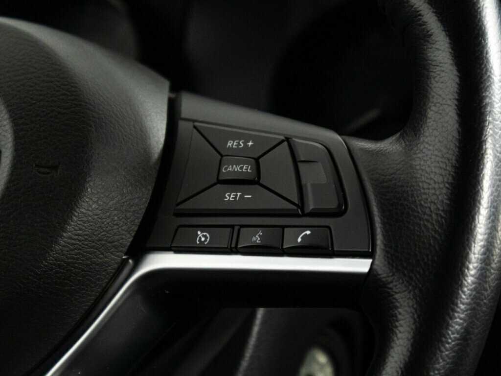 Б/У Ниссан Кашкай 2022 года. Фото: #18