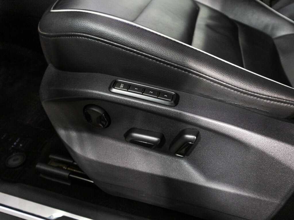 Volkswagen Tiguan 2018 года с пробегом. Фото: #15