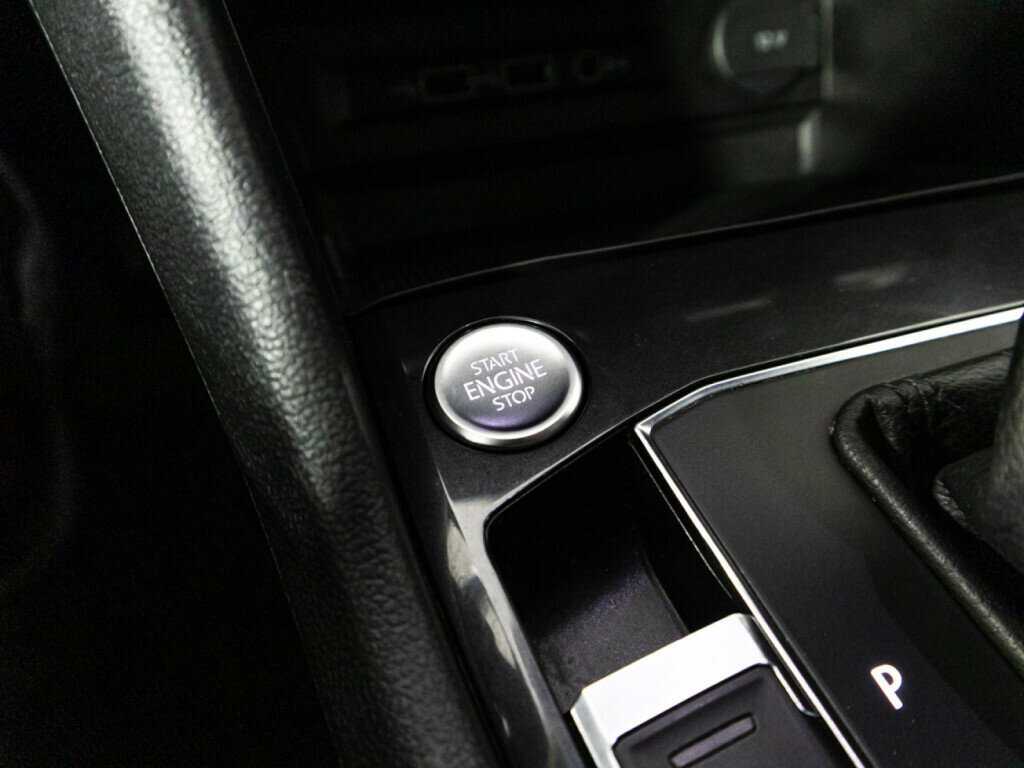 Volkswagen Tiguan 2018 года с пробегом. Фото: #18