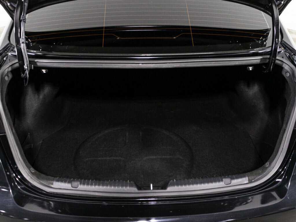 Б/У Киа Церато 2017 года. Фото: #14