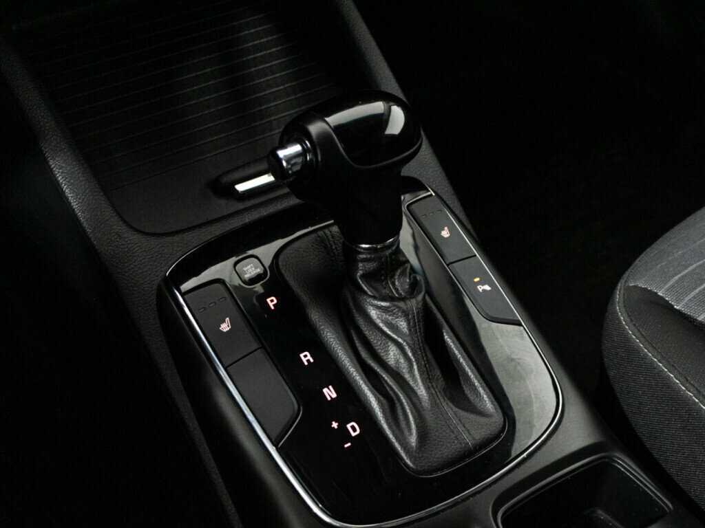 Б/У Киа Церато 2017 года. Фото: #16