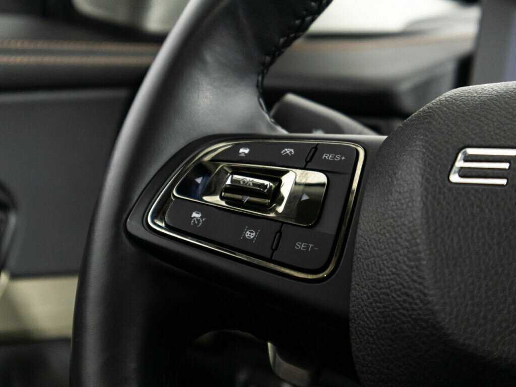 EXEED TXL 2023 года с пробегом. Фото: #21