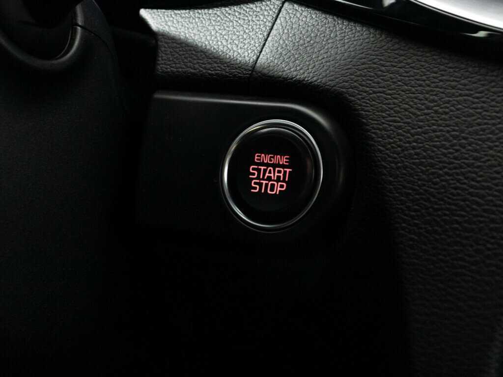 Б/У Киа Сид 2021 года. Фото: #18