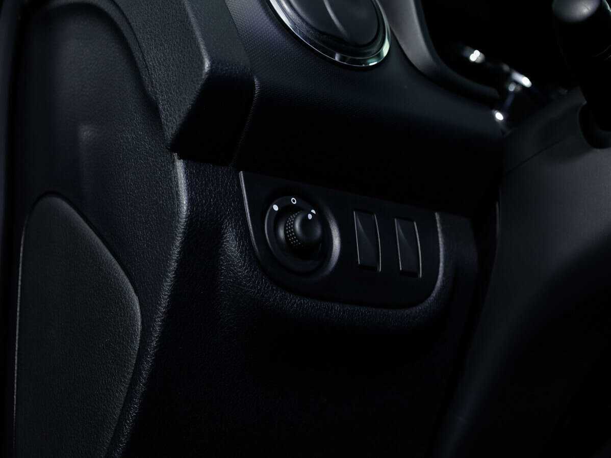 Б/У Рено Сандеро 2020 года. Фото: #18