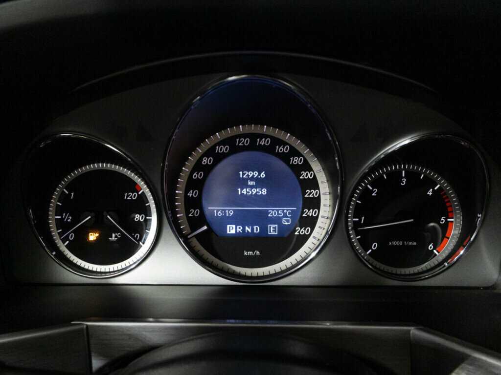 Mercedes-Benz GLK-Класс 2012 года с пробегом. Фото: #11