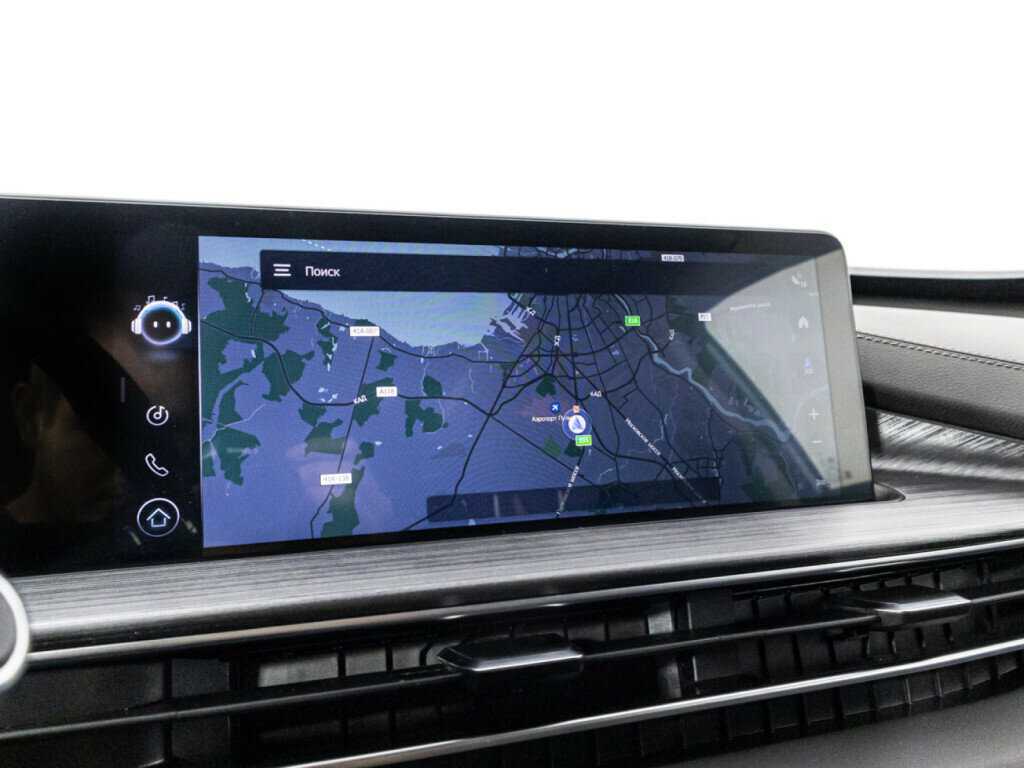 Б/У Чери Тигго 7 Про Макс 2023 года. Фото: #15