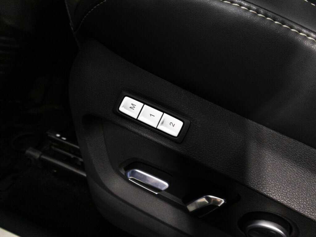 Б/У Чери Тигго 7 Про Макс 2023 года. Фото: #19