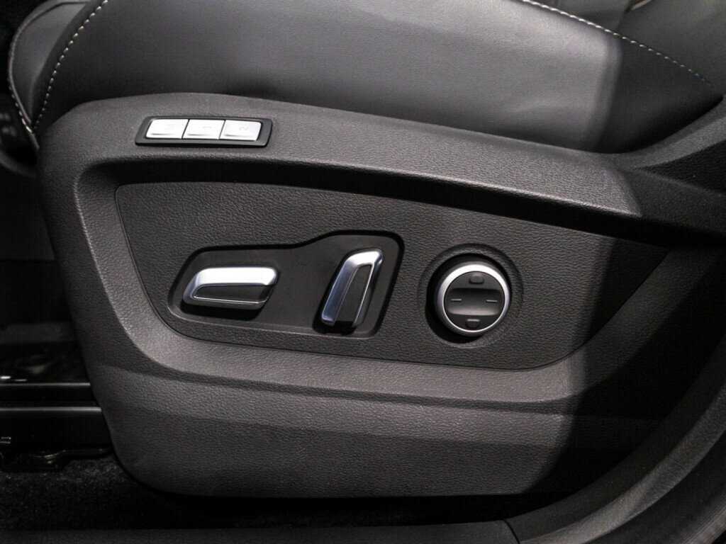 Б/У Чери Тигго 7 Про Макс 2023 года. Фото: #20