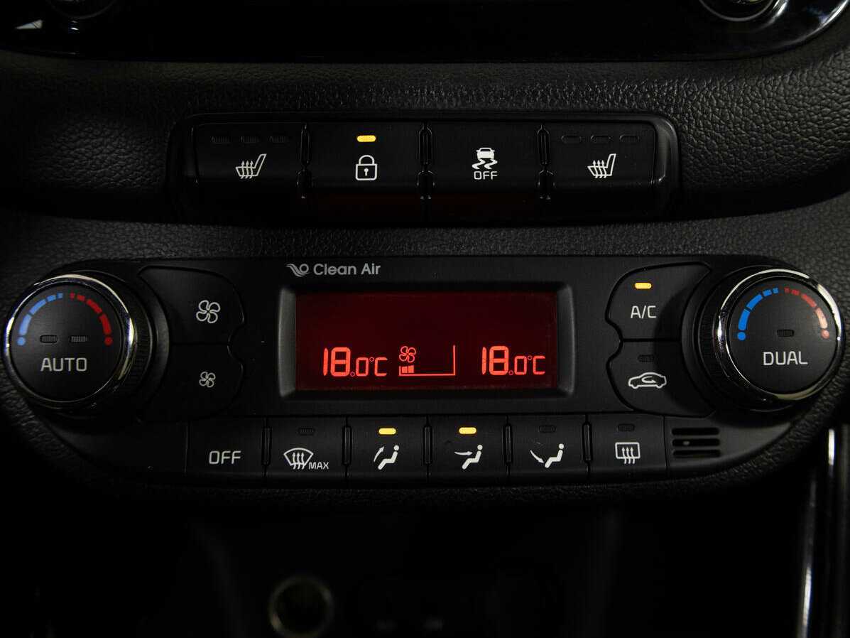 Б/У Киа Сид 2014 года. Фото: #11