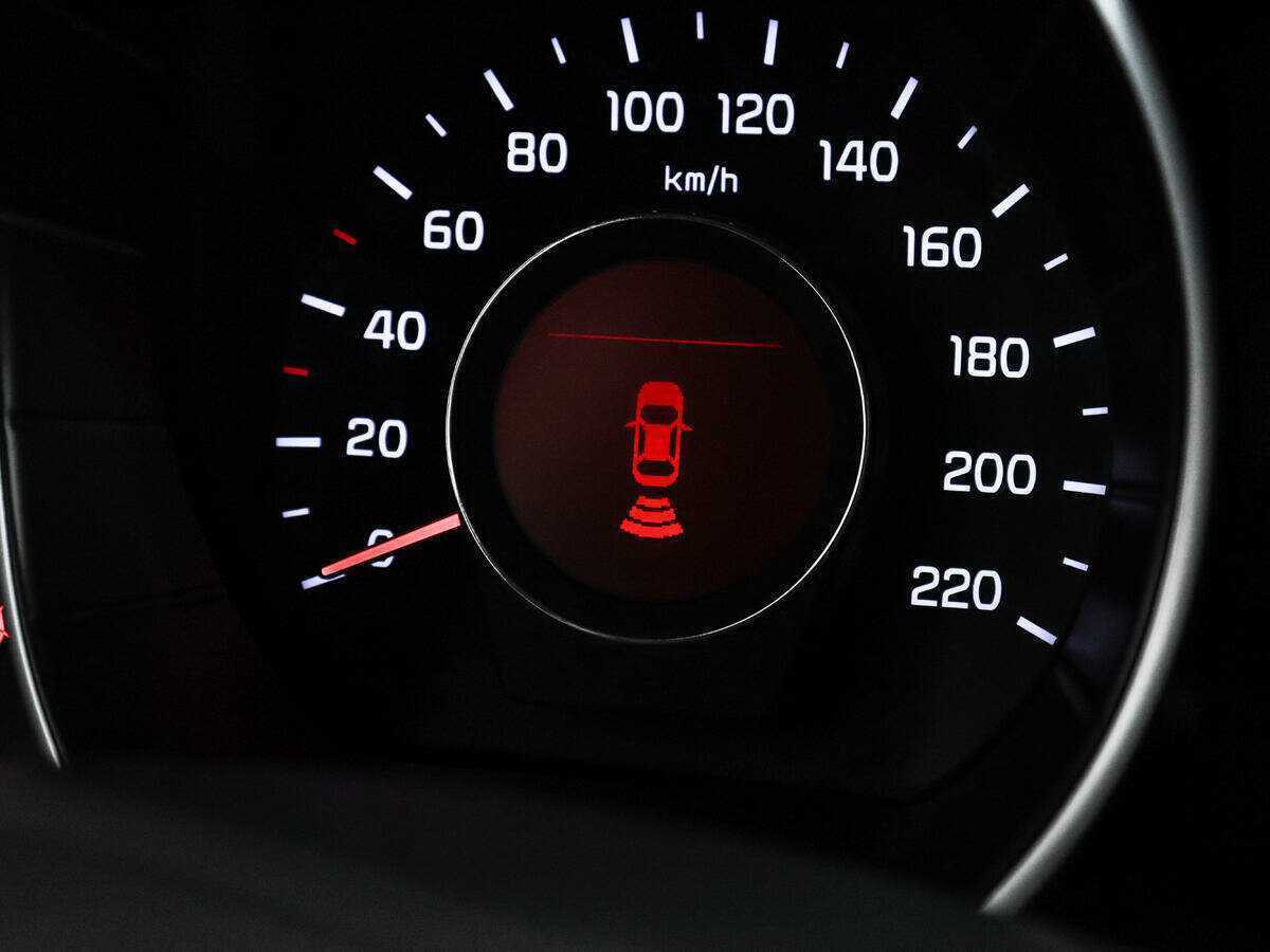 Б/У Киа Рио 2016 года. Фото: #15