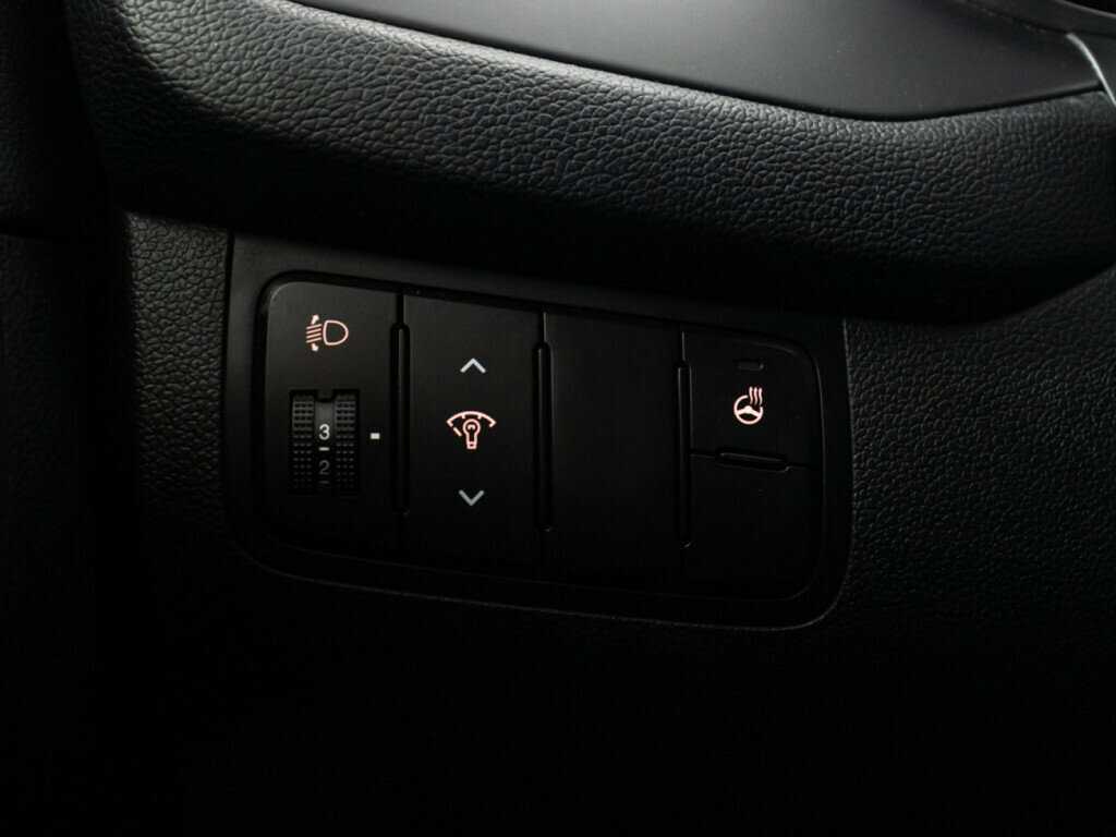 Б/У Киа Сид 2016 года. Фото: #15