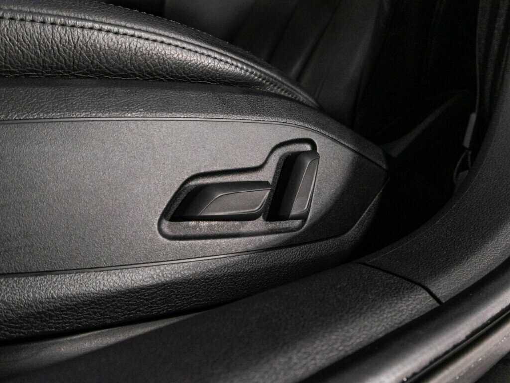 Audi A4 2017 года с пробегом. Фото: #19