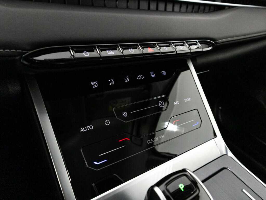 Б/У Чери Тигго 7 Про Макс 2024 года. Фото: #16