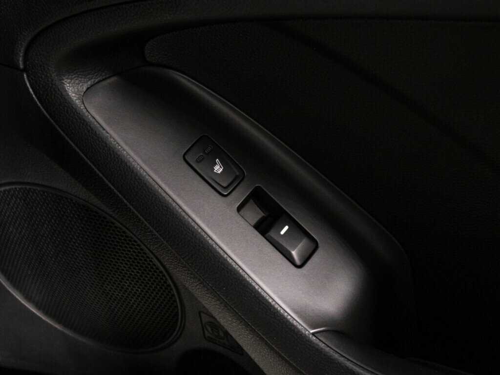 Б/У Киа Церато 2017 года. Фото: #16