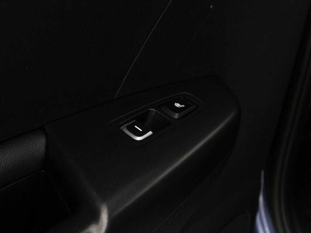 Б/У Киа Спортейдж 2018 года. Фото: #17