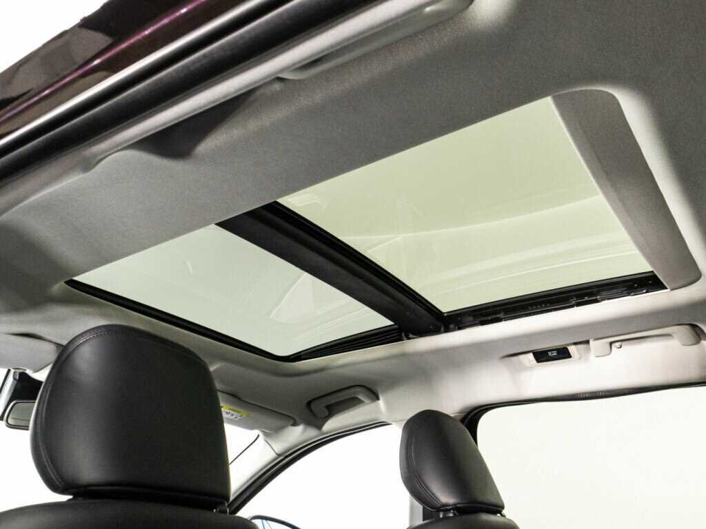 EXEED TXL 2022 года с пробегом. Фото: #23