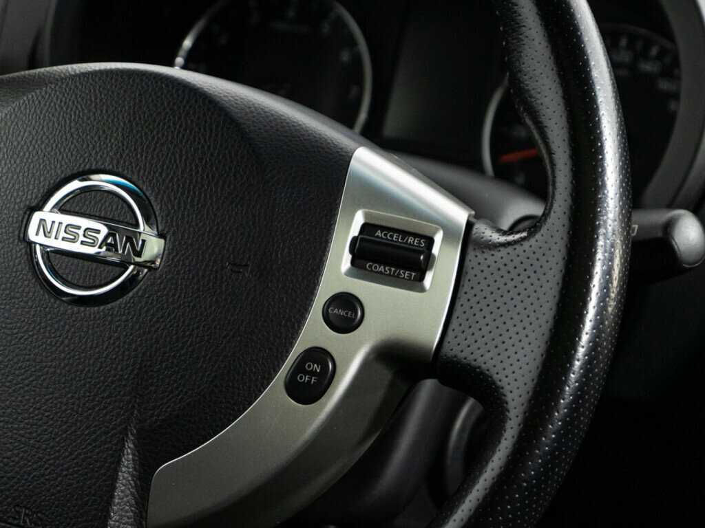 Б/У Ниссан Икс-Трейл 2014 года. Фото: #21