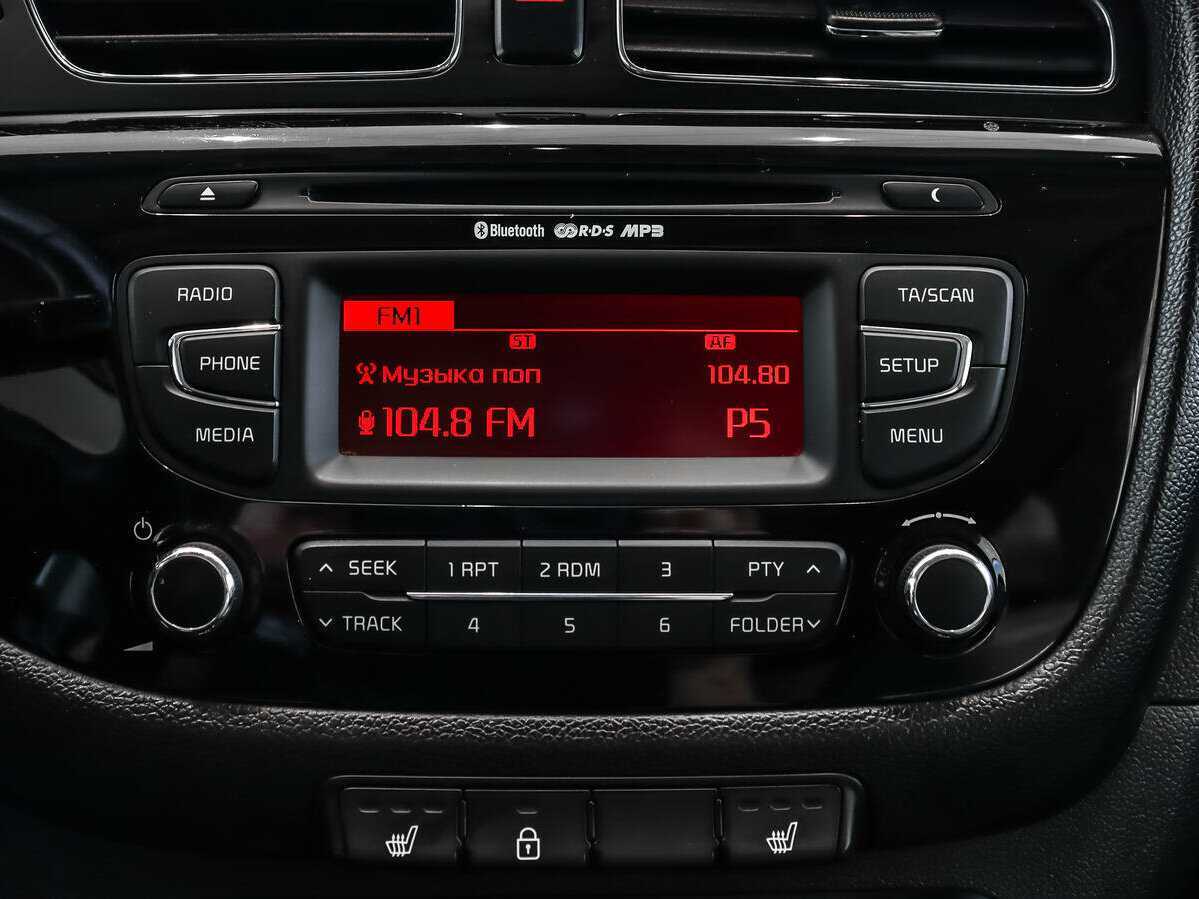 Kia Ceed 2013 года с пробегом. Фото: #12