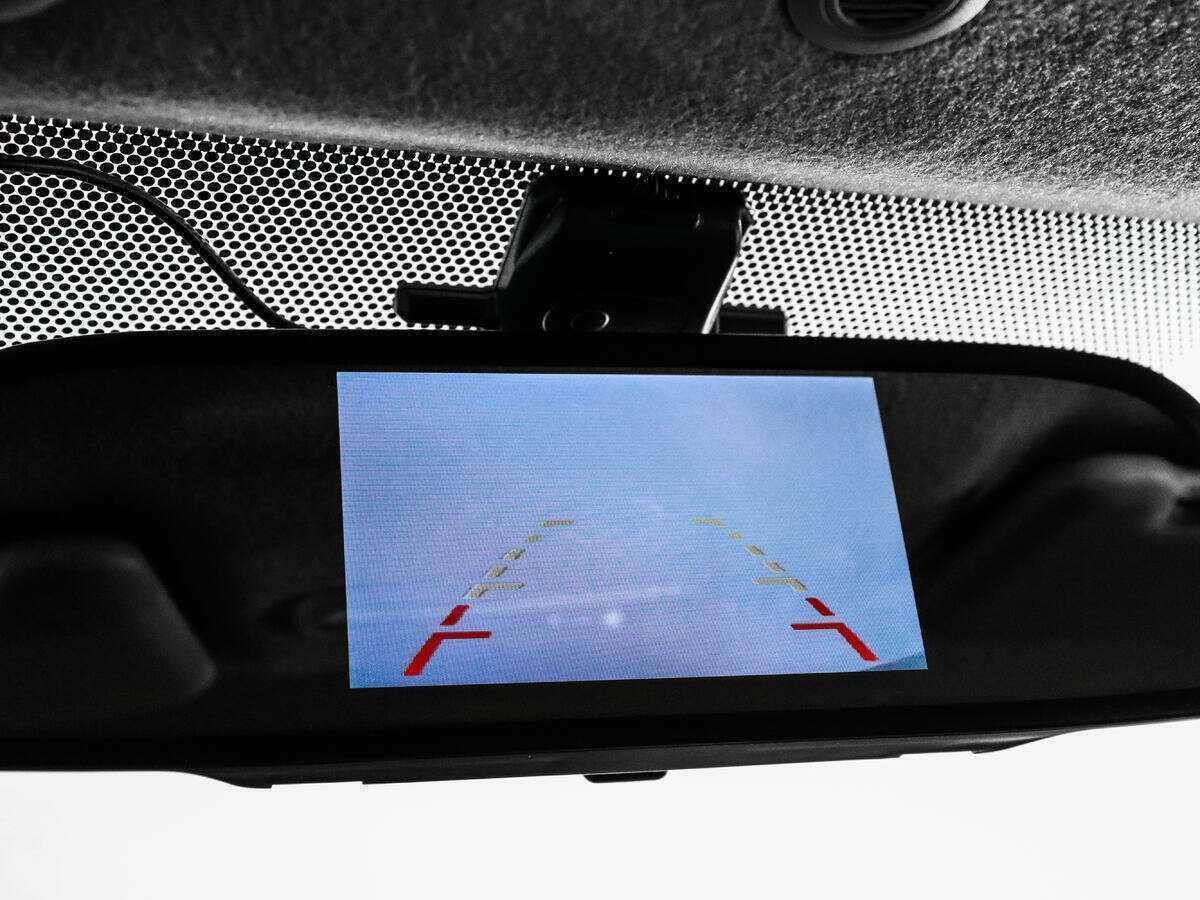 Renault Duster 2013 года с пробегом. Фото: #15