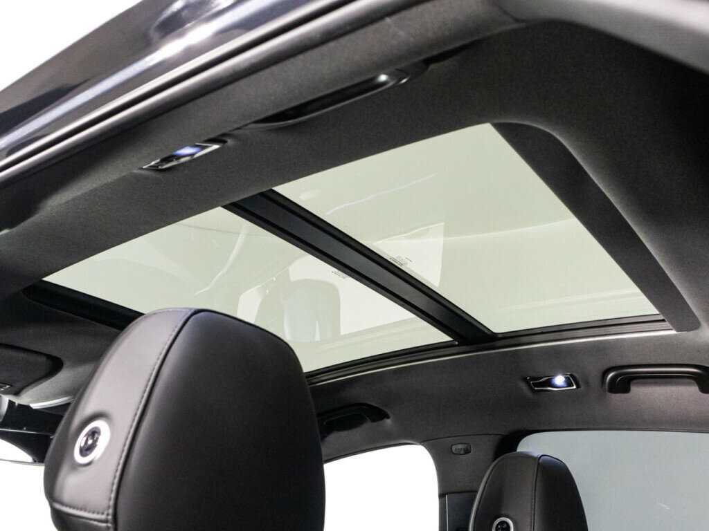 Geely Tugella 2022 года с пробегом. Фото: #24